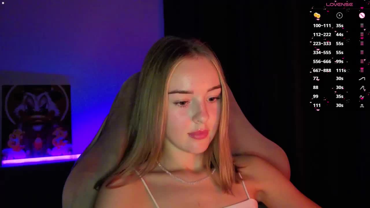 Nestyzz Live Sex December 13, 2025