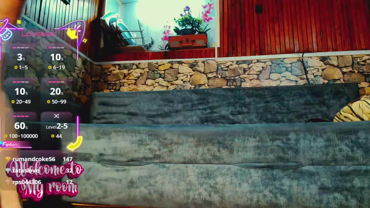 L00N Live Sex December 14, 2025