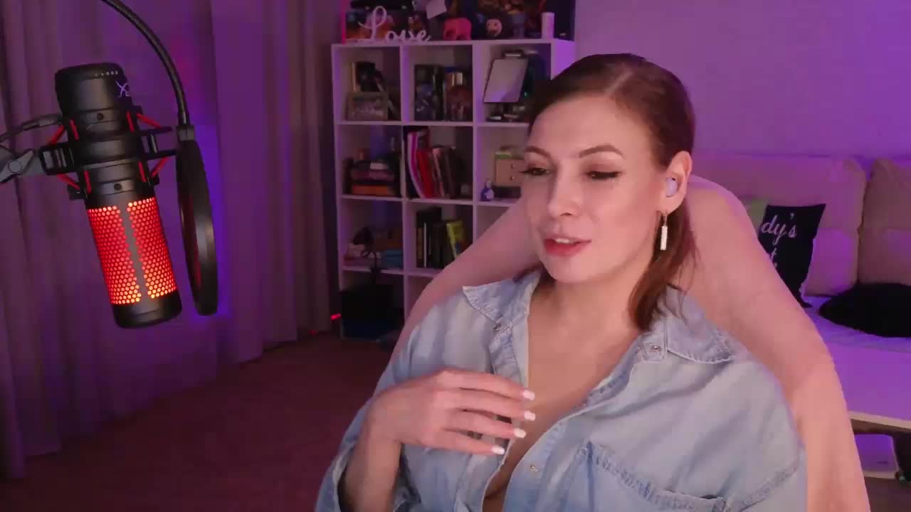 LadyLLS Live Sex December 13, 2025