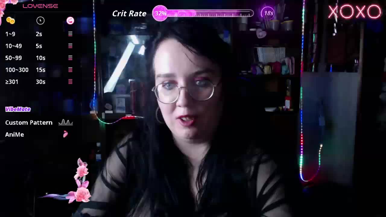 Leona_Sweetnest Live Sex December 15, 2025