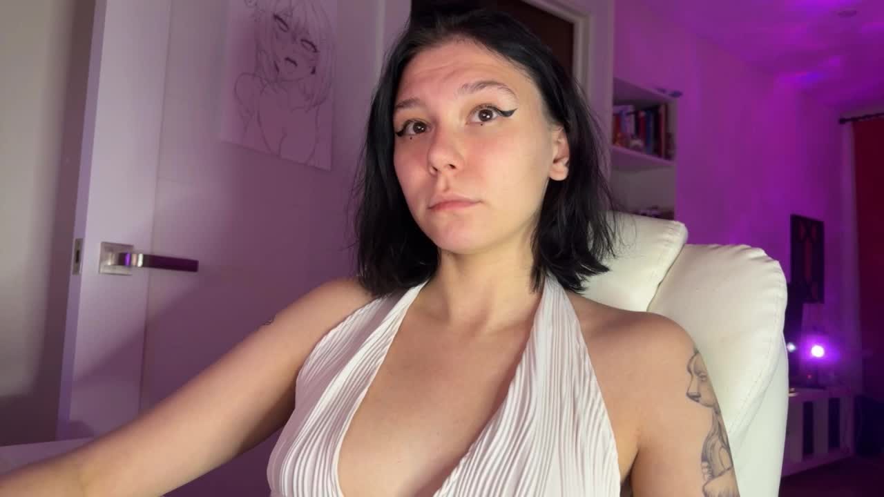 PinkDolly18 Live Sex December 13, 2025