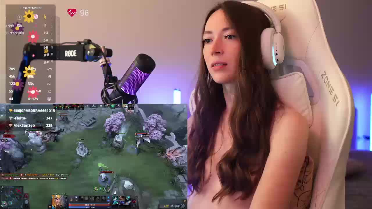 lollipop-o Live Sex December 17, 2025