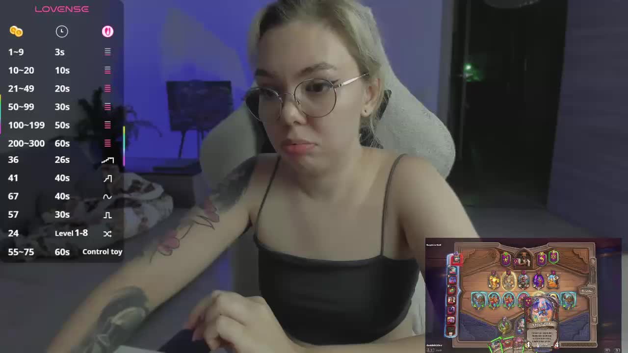 AnyaTaylorJoy_ Live Sex December 13, 2025