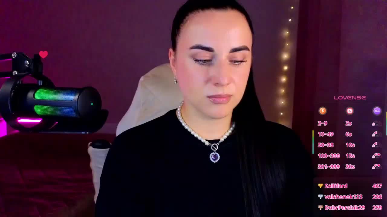 YURIEVNA13 Live Sex December 14, 2025