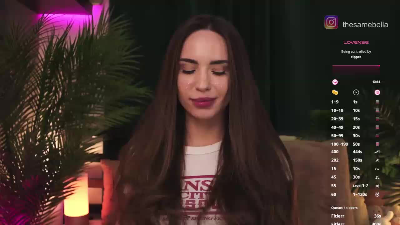 BabyYoda Live Sex December 14, 2025