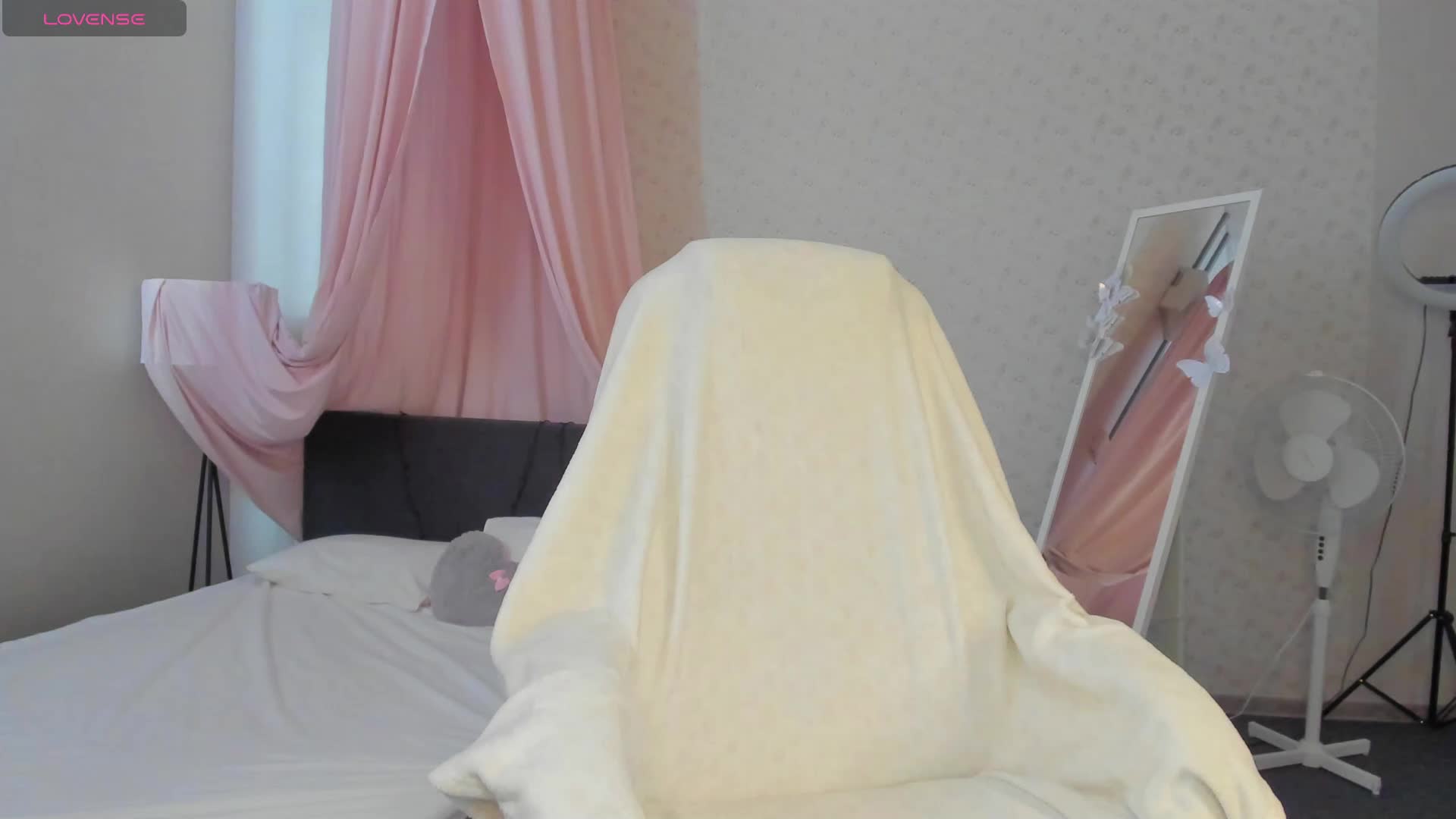 NinelMynel Live Sex December 13, 2025