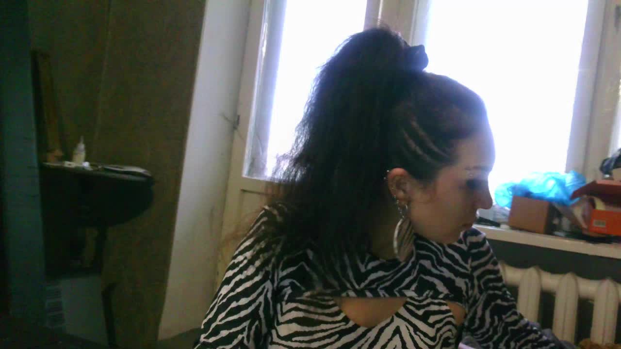 TvarRoxy Live Sex December 14, 2025