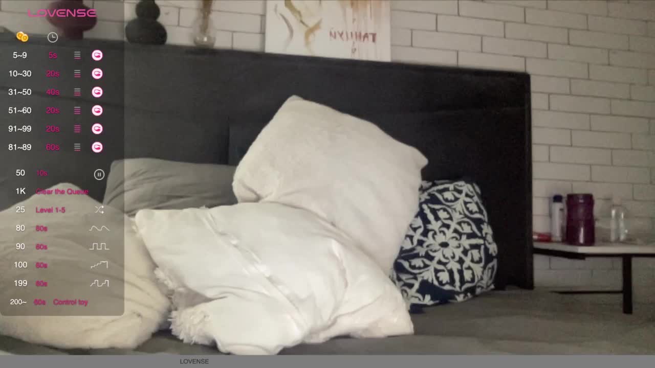 VIOLA-Sweet-Beauty Live Sex December 19, 2025