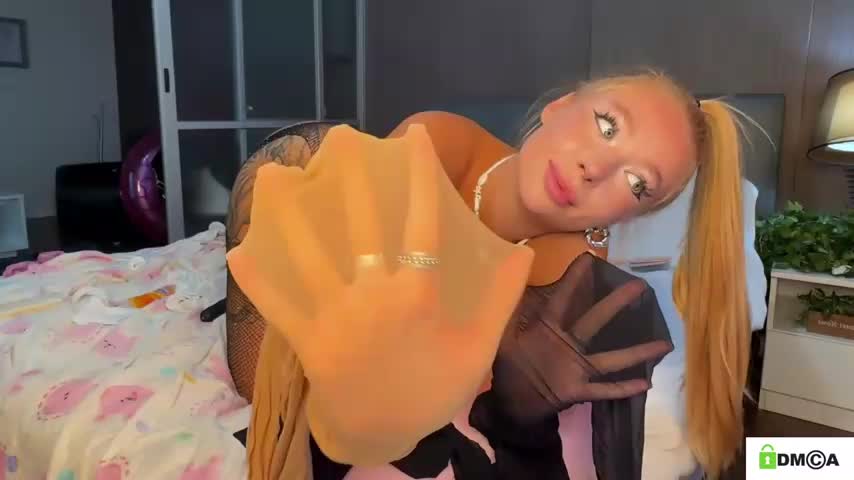 Lizzy_meoww Live Sex December 13, 2025