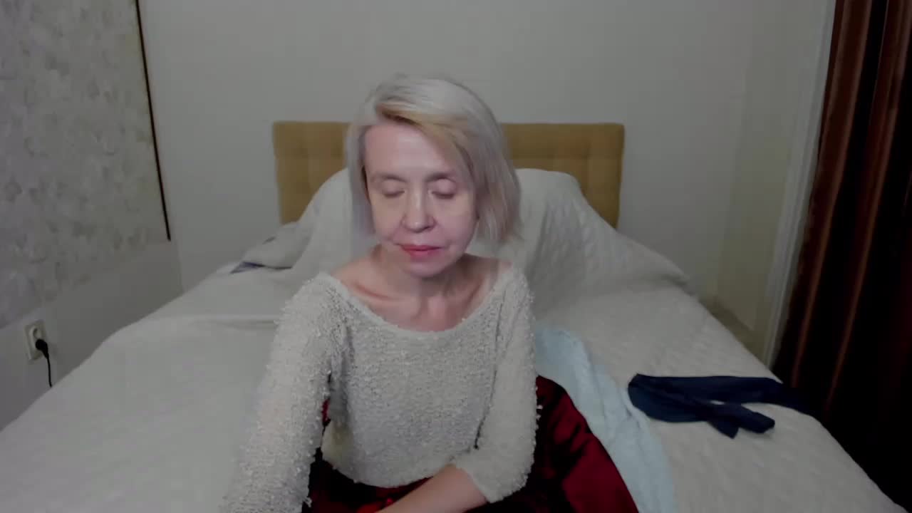 aminalive Live Sex December 17, 2025