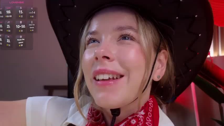 milly_shy Live Sex December 13, 2025