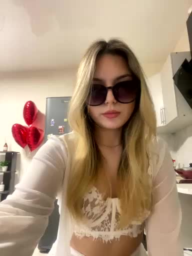 JULIE21 Live Sex December 14, 2025