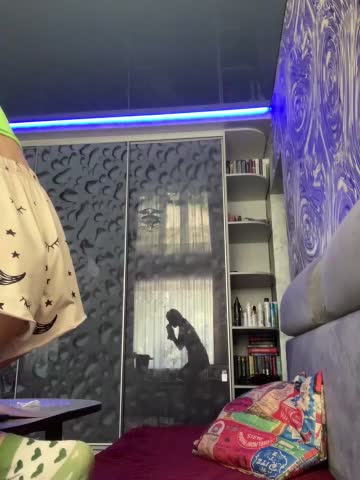 Queen_of_pain Live Sex December 15, 2025