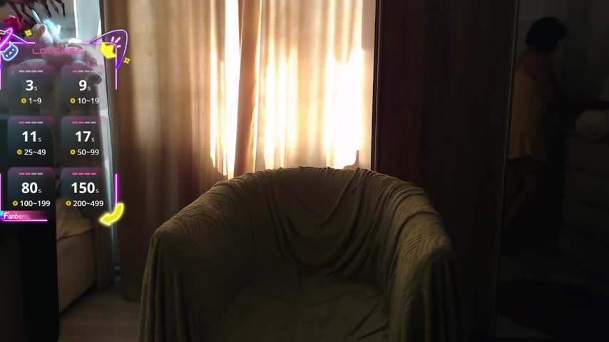 ROXOLANAA_SEXY Live Sex December 14, 2025