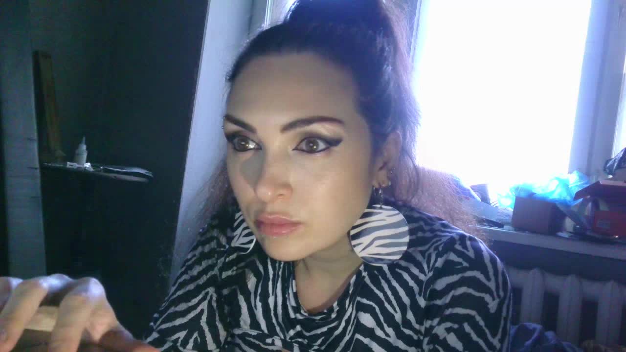 TvarRoxy Live Sex December 14, 2025