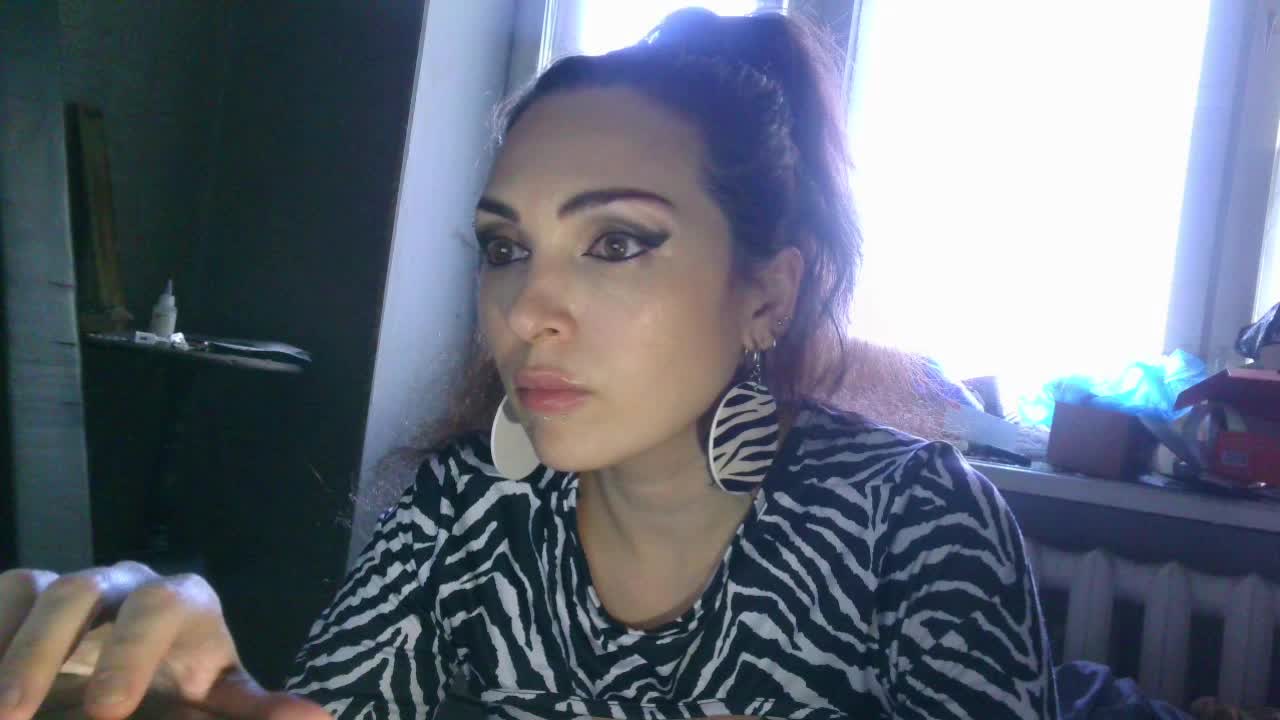 TvarRoxy Live Sex December 14, 2025