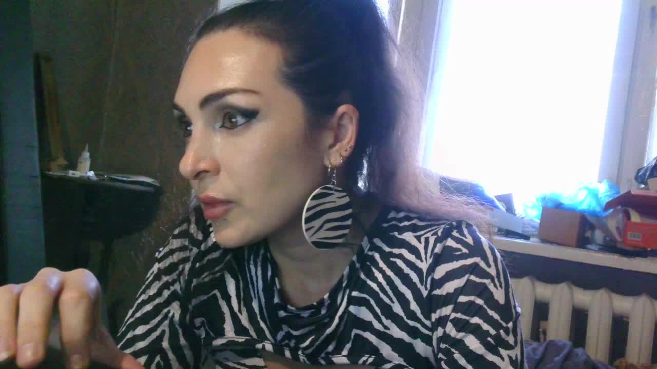 TvarRoxy Live Sex December 14, 2025