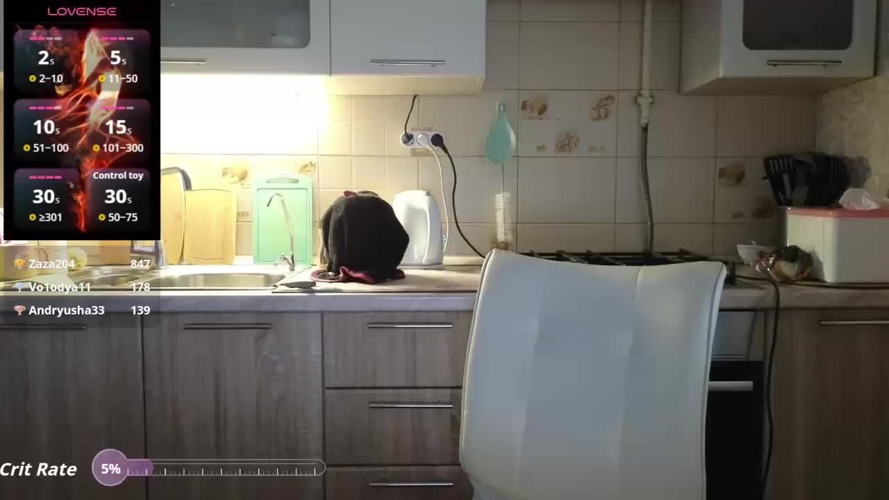 Pink-Lips Live Sex December 17, 2025