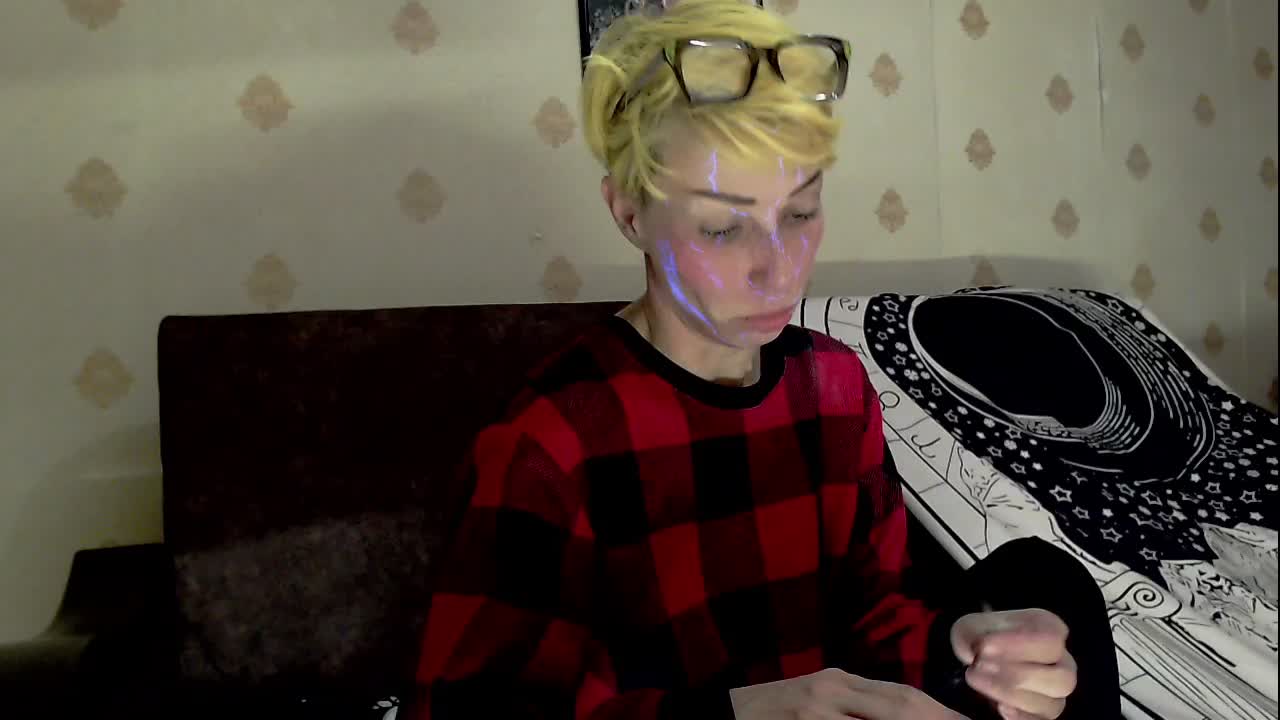 Yrriel_Autist Live Sex December 17, 2025