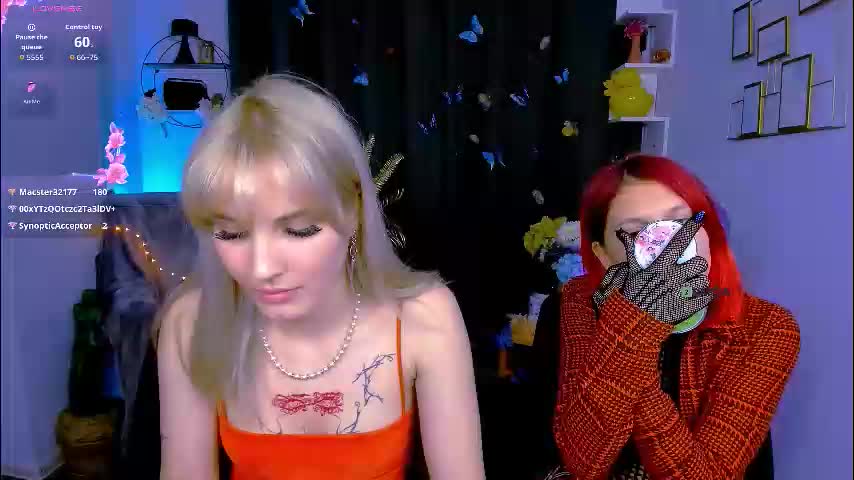 niko_lle Live Sex December 13, 2025