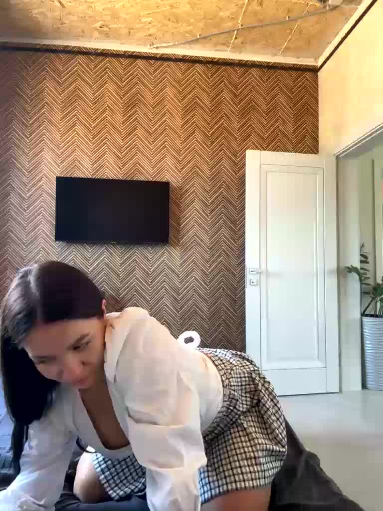 mysteriousa Live Sex December 13, 2025