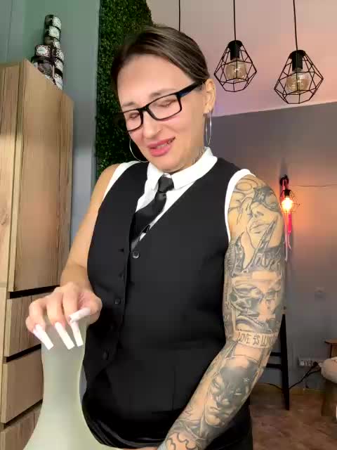 FetishTeacher Live Sex December 19, 2025