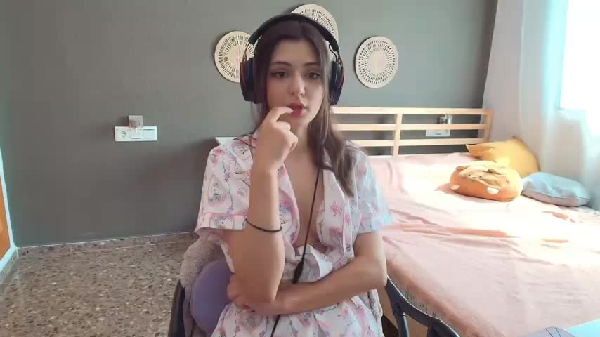 SunnyLeila Live Sex December 13, 2025
