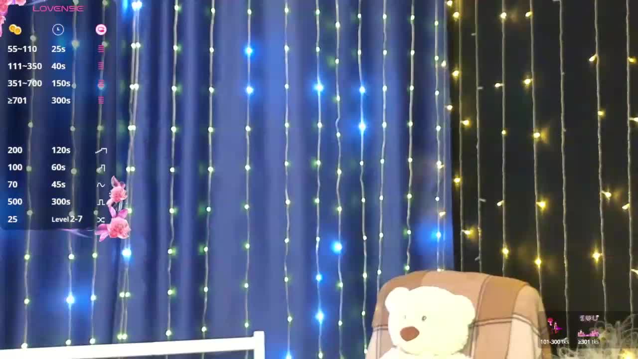 kiskaWEDNESDAY Live Sex December 17, 2025