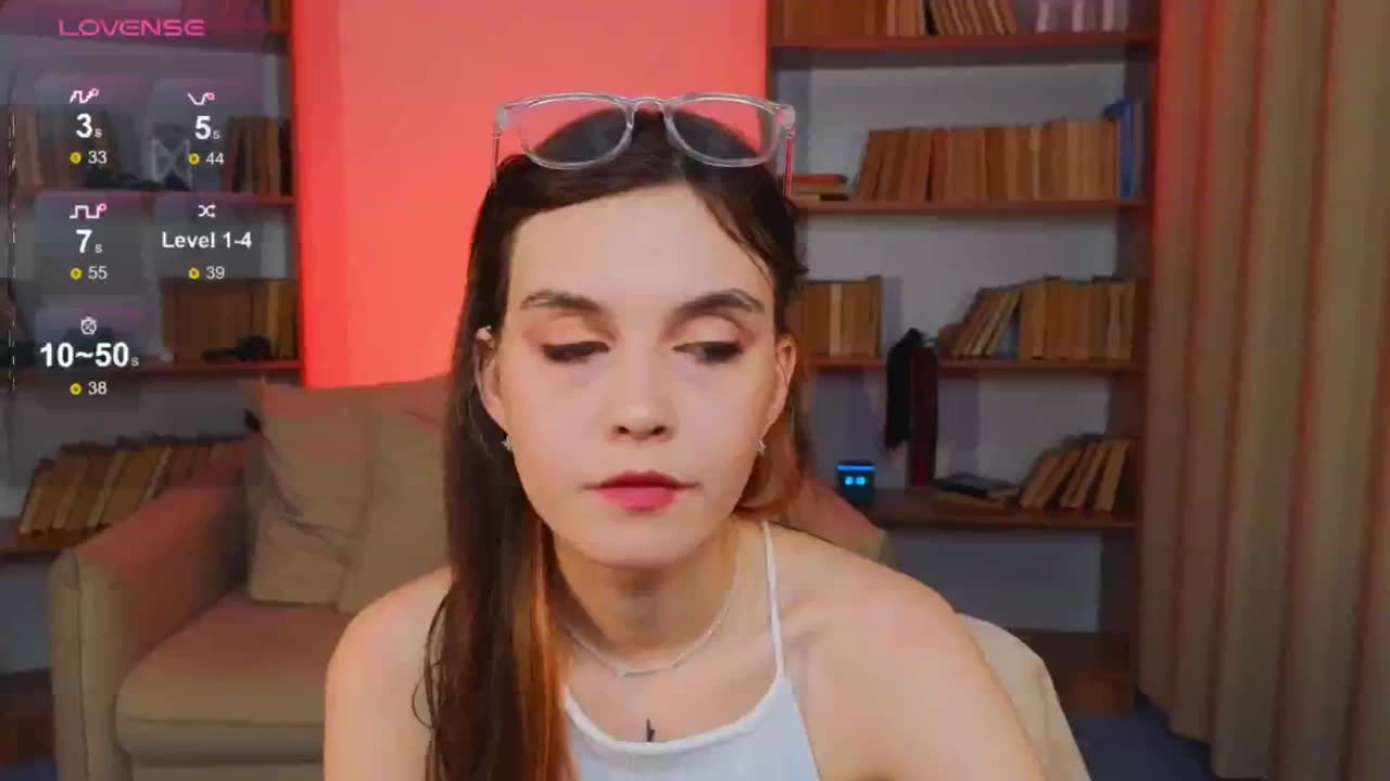 SusieMorris Live Sex December 15, 2025