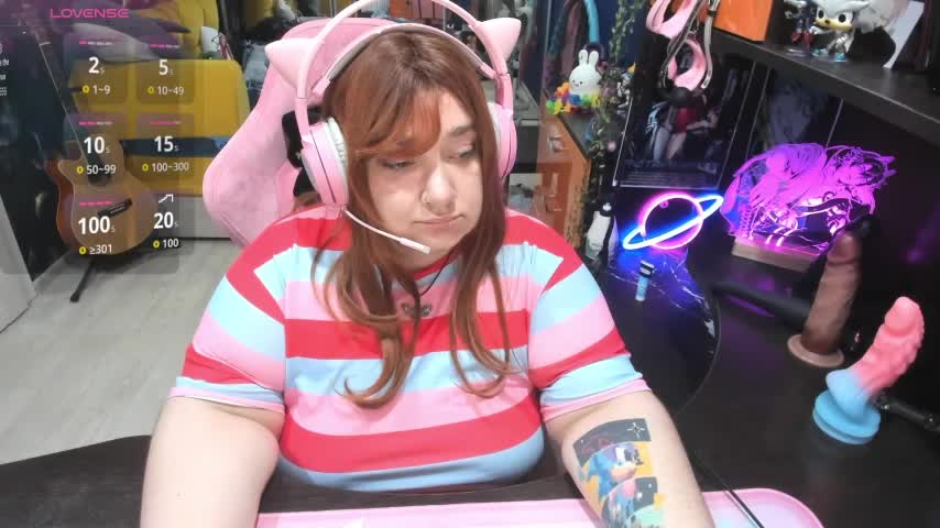 Softie_Sofy Live Sex December 14, 2025