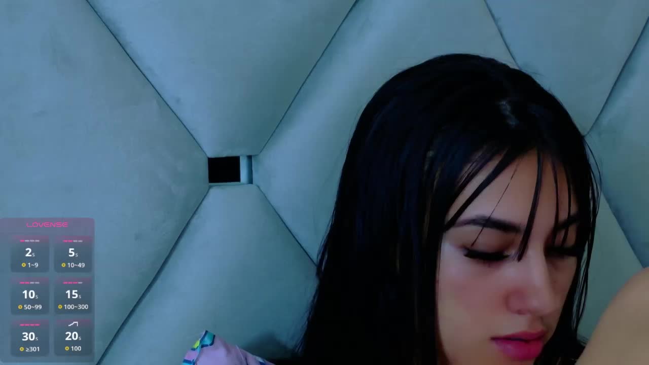 IsaValencia Live Sex December 13, 2025