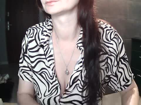 Ianoama Live Sex December 13, 2025