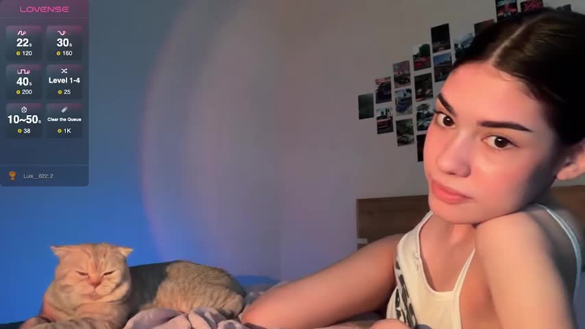 FeralBerry11 Live Sex December 13, 2025