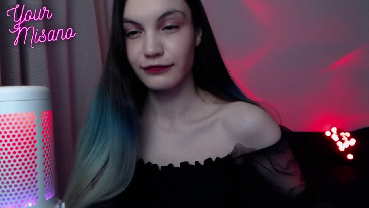 YourMisano Live Sex December 13, 2025