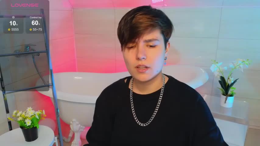 CharlieeAdams Live Sex December 14, 2025