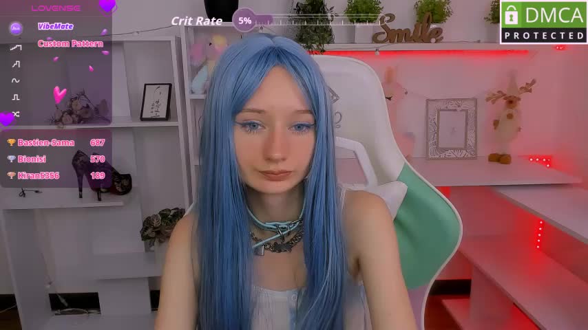 Katia_Kim Live Sex December 14, 2025