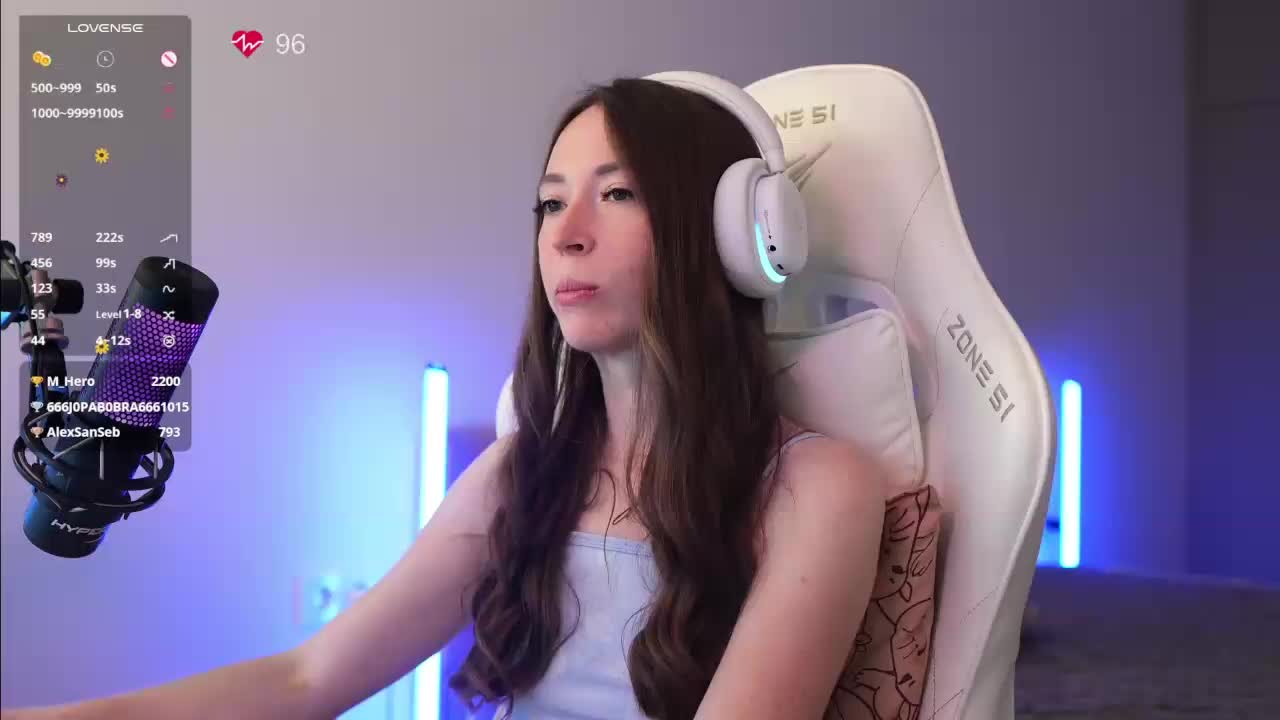 lollipop-o Live Sex December 17, 2025