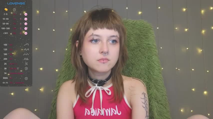 kortny_yo Live Sex December 20, 2025