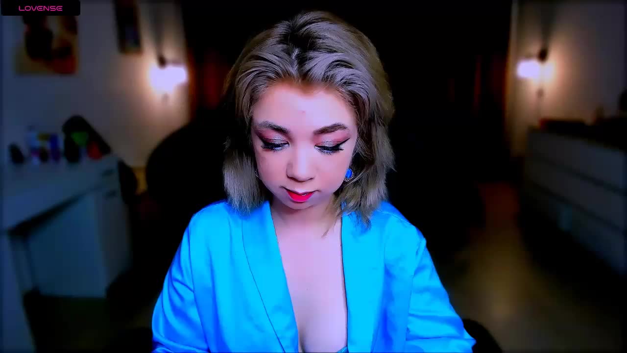 BabyNicole Live Sex December 14, 2025