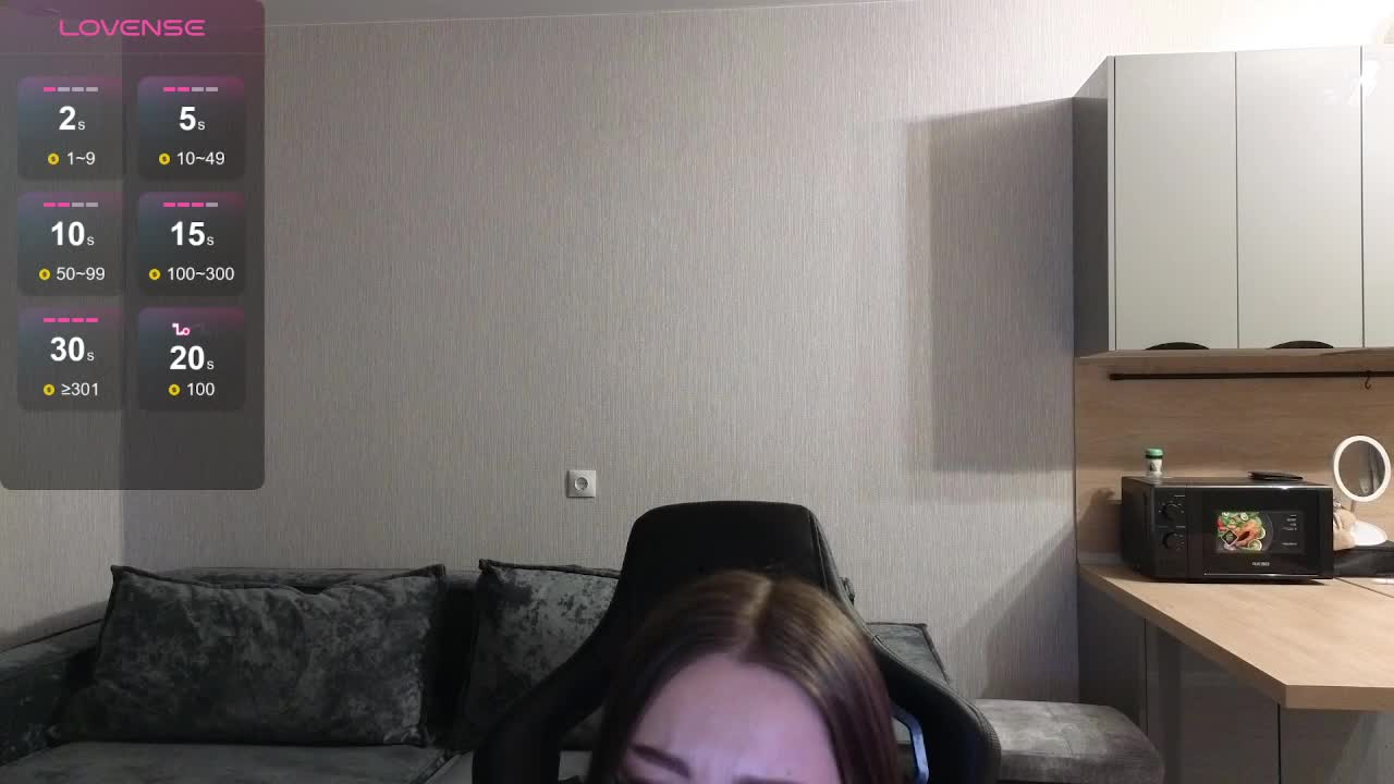 MeowKelly Live Sex 2025.08.16