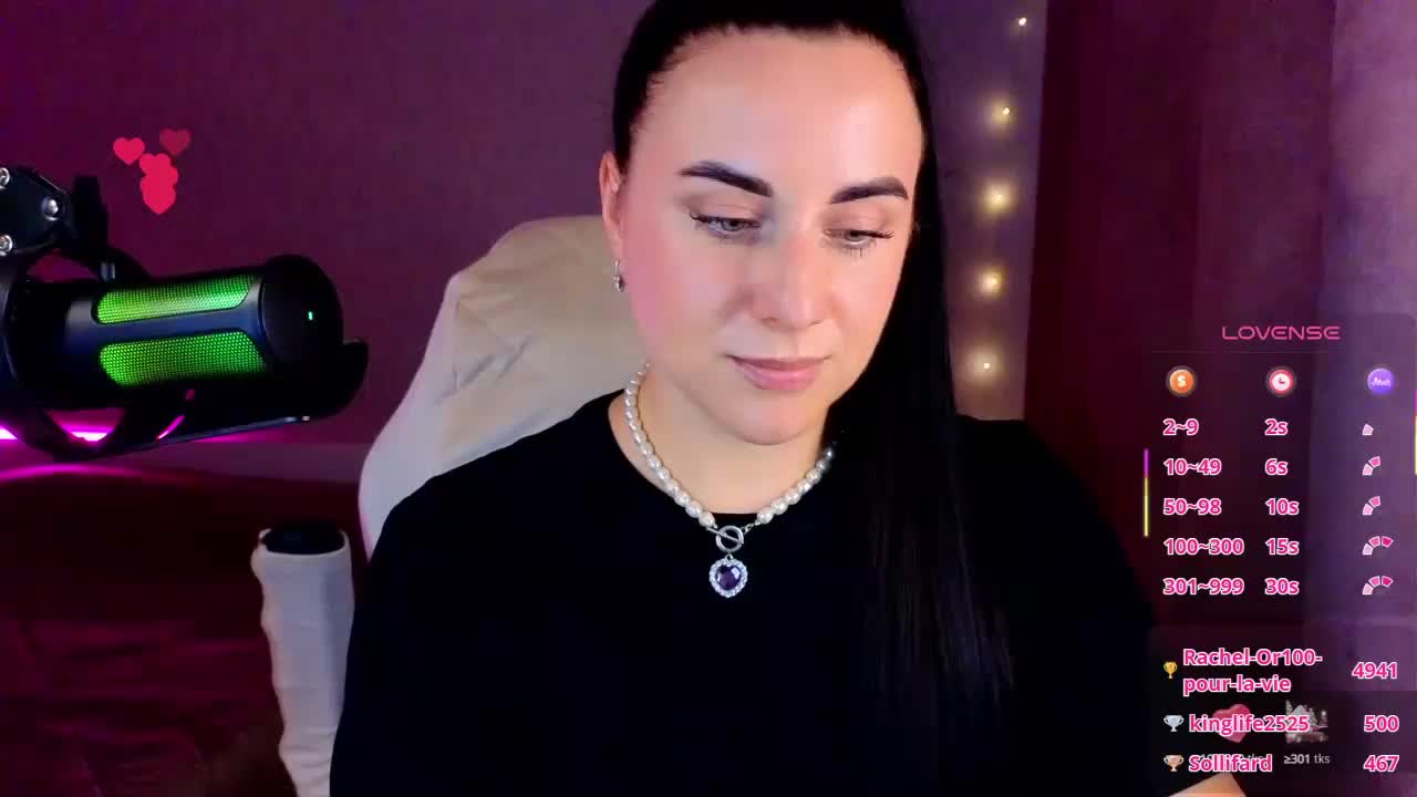 YURIEVNA13 Live Sex December 14, 2025