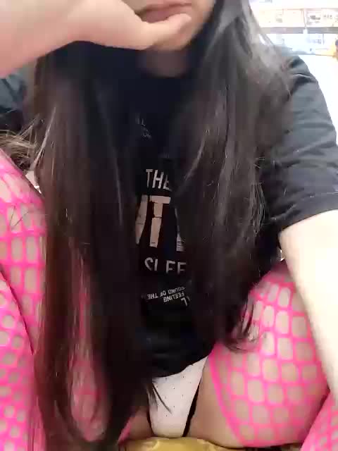 Lona-S Live Sex December 13, 2025