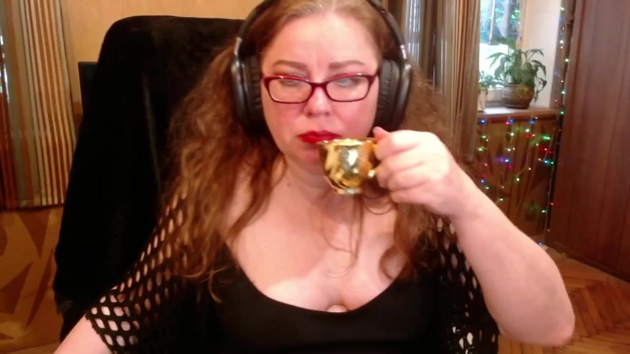 NormaGin Live Sex December 13, 2025