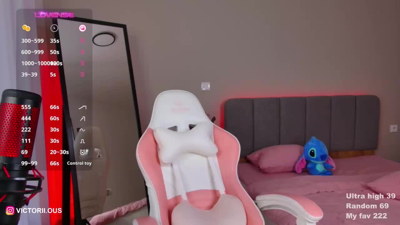 Miss-Tory Live Sex December 15, 2025