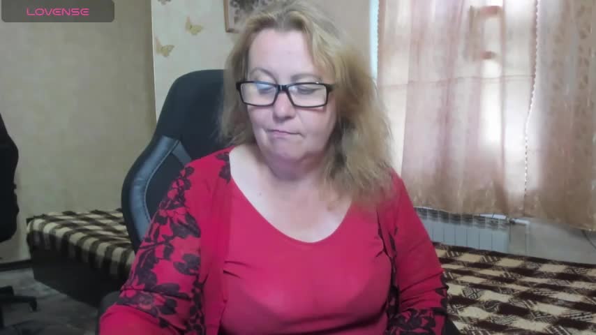 Frau_Marta Live Sex December 17, 2025