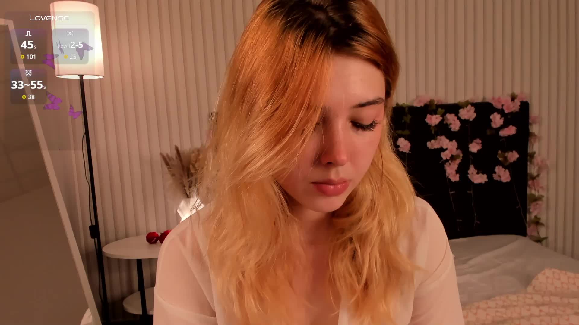 Vanessa-Walters Live Sex December 14, 2025