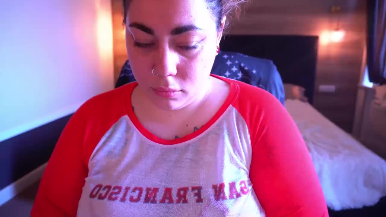 AmazonkaStarrr Live Sex December 17, 2025