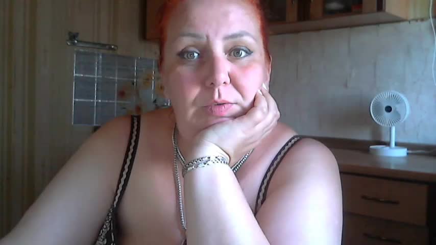 Tatyanka Live Sex December 17, 2025