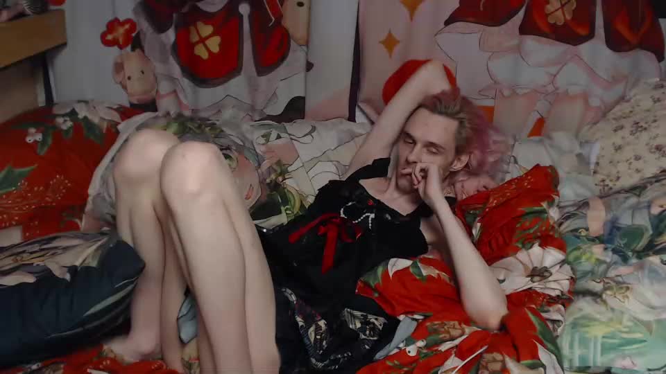 iselestias Live Sex December 14, 2025