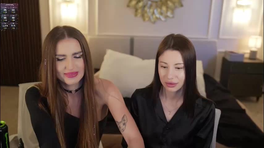 anabel054 Live Sex December 14, 2025